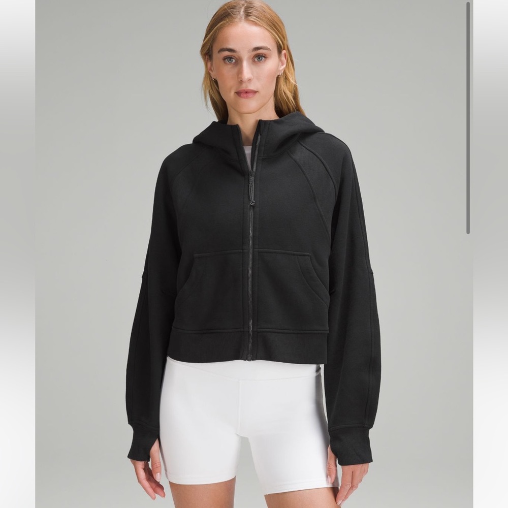 Lululemon Scuba